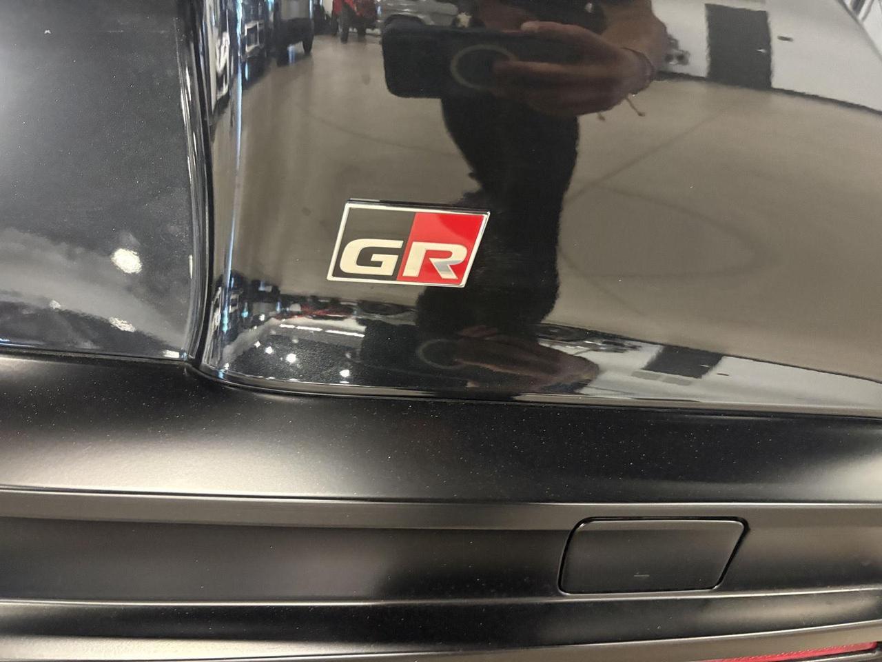 2026 Toyota GR Supra 3.0 Premium Parker CO