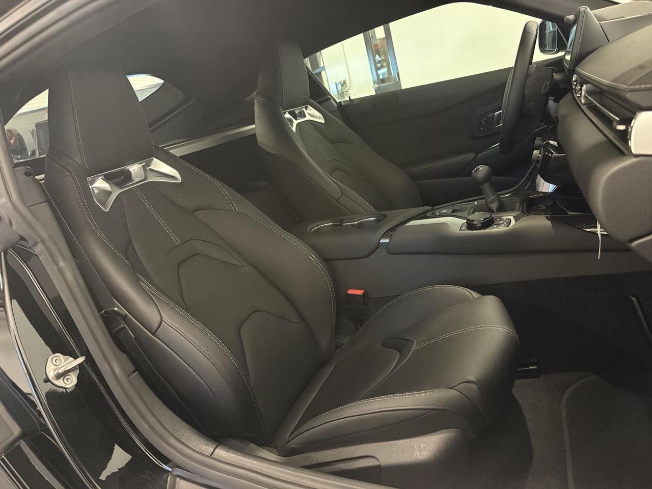 2026 Toyota GR Supra 3.0 Premium Parker CO