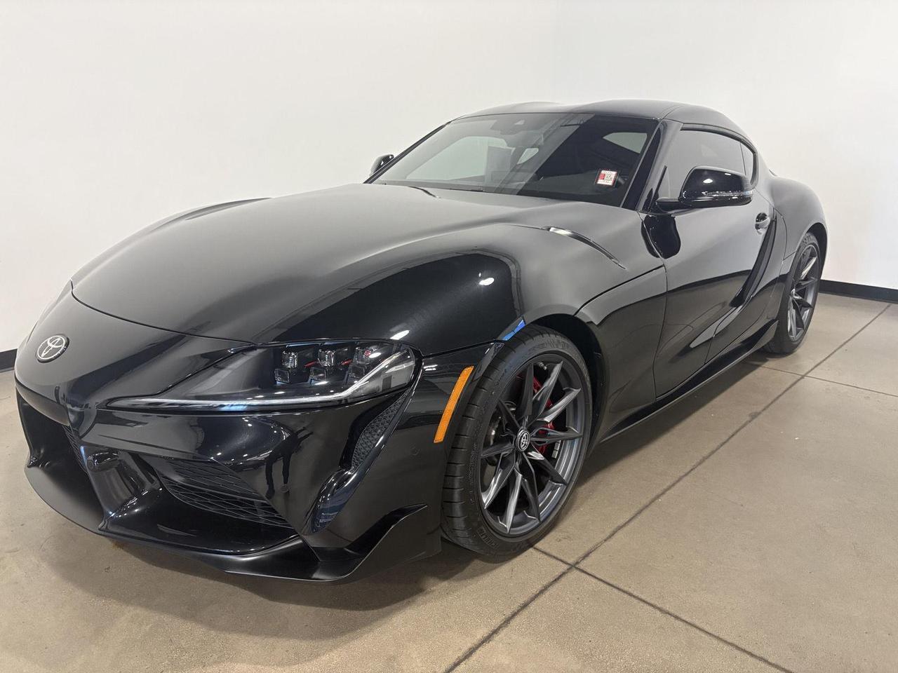 2026 Toyota GR Supra 3.0 Premium Parker CO