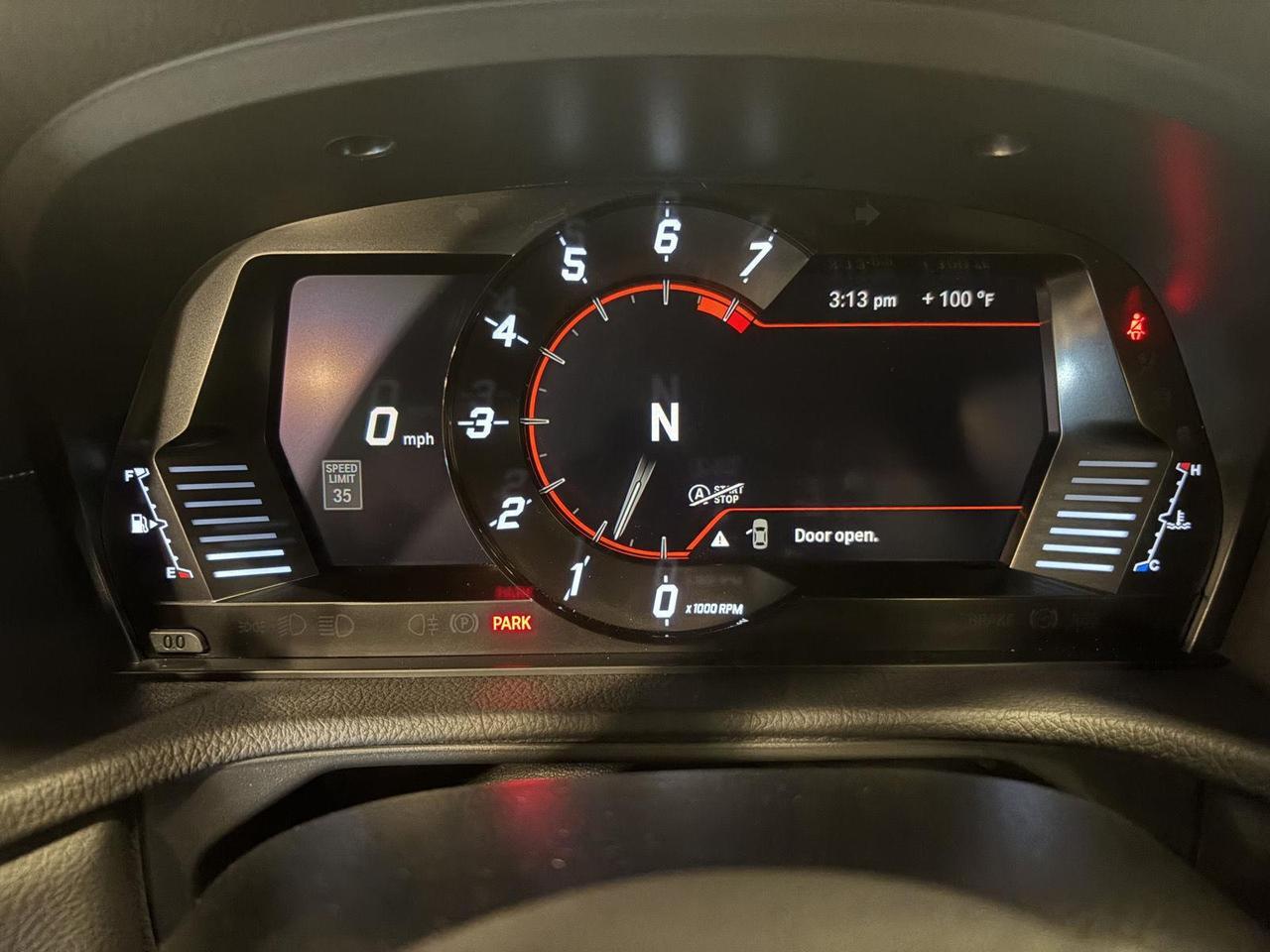 2026 Toyota GR Supra 3.0 Premium Parker CO