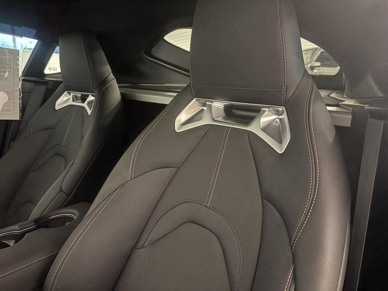 2026 Toyota GR Supra 3.0 Premium Parker CO