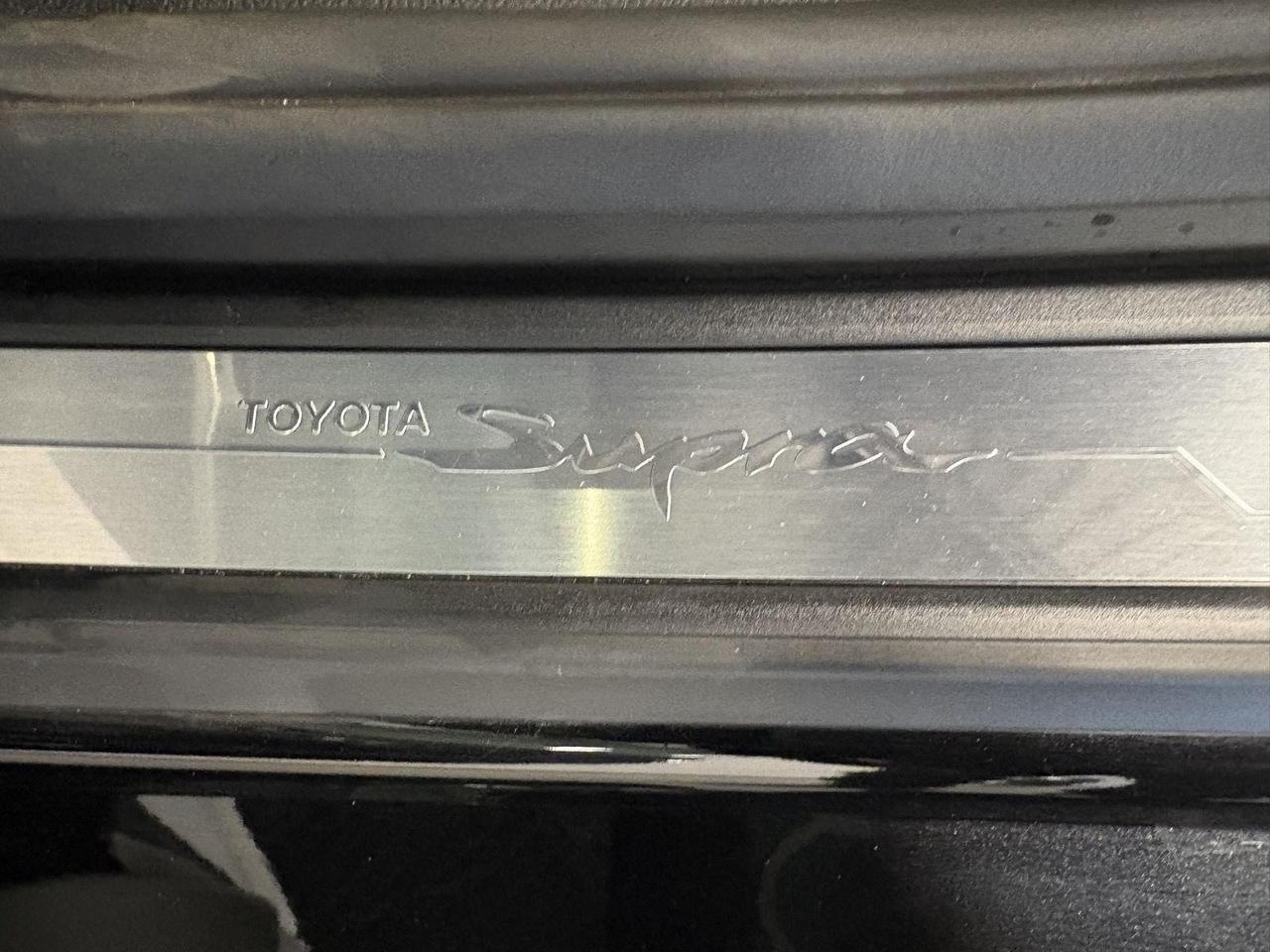 2026 Toyota GR Supra 3.0 Premium Parker CO