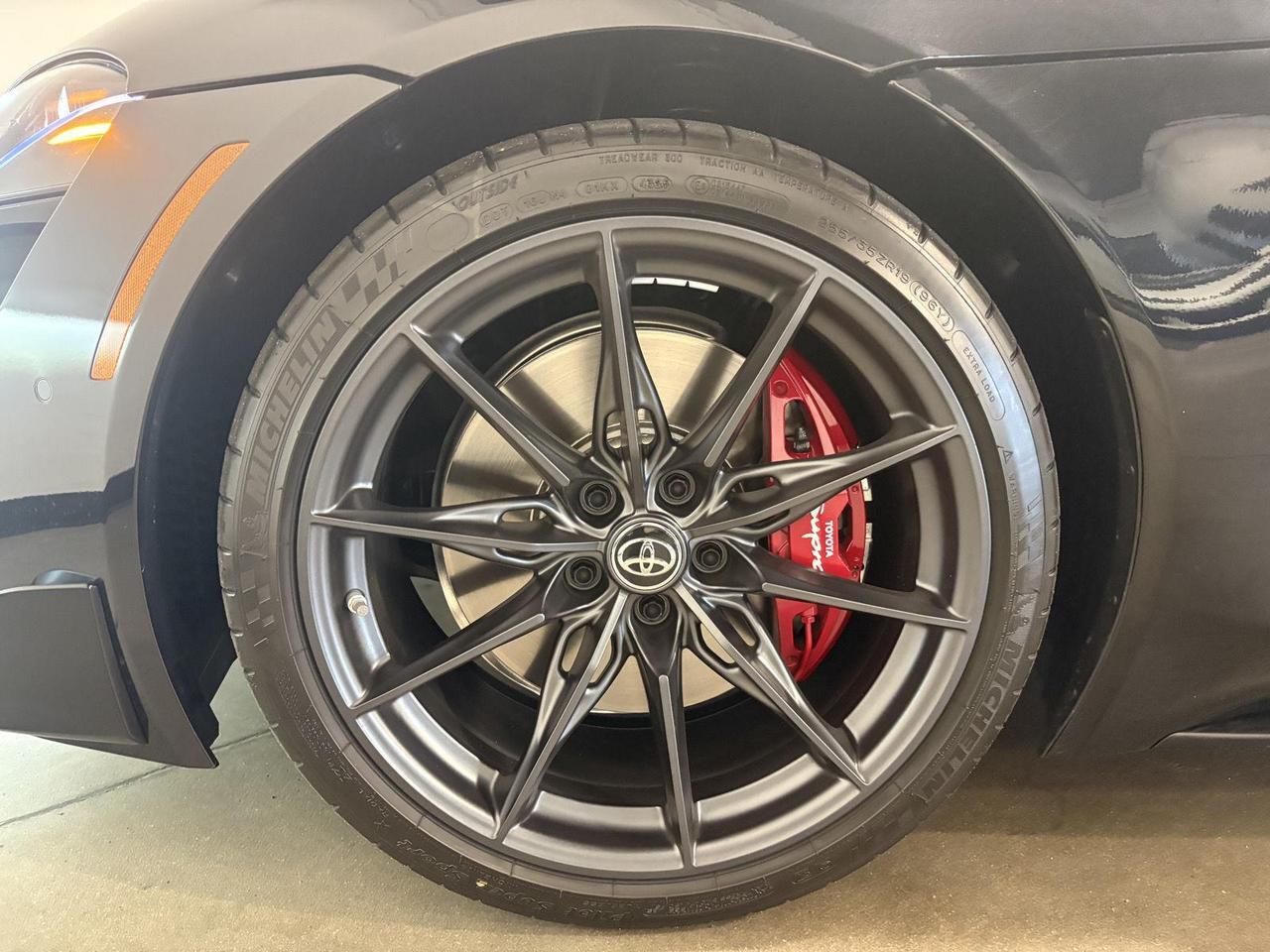 2026 Toyota GR Supra 3.0 Premium Parker CO