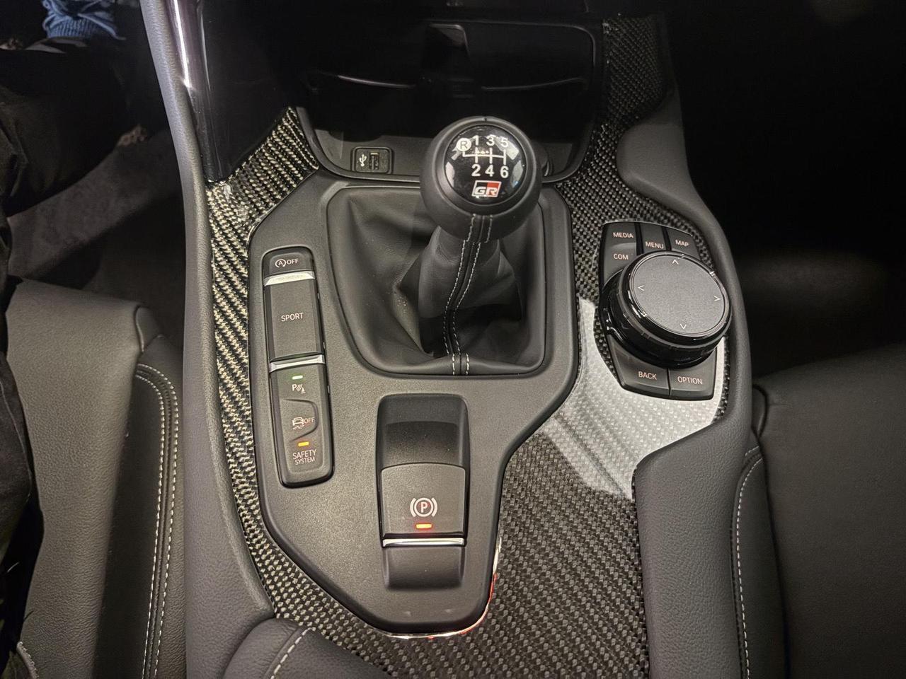 2026 Toyota GR Supra 3.0 Premium Parker CO