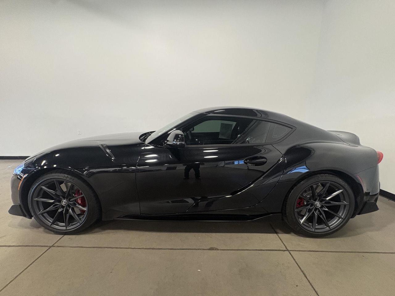 2026 Toyota GR Supra 3.0 Premium Parker CO