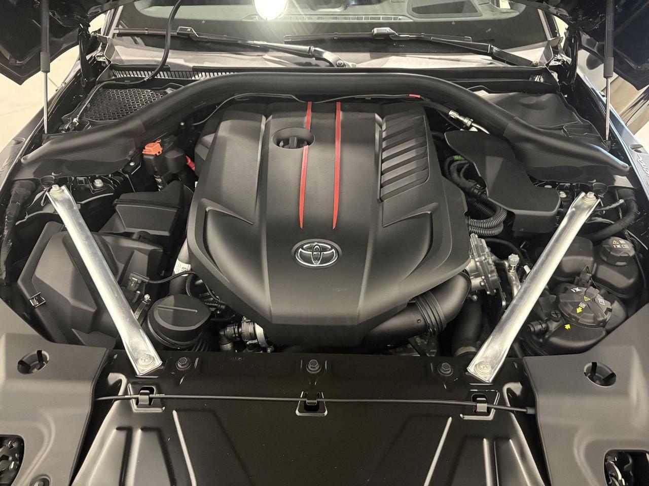 2026 Toyota GR Supra 3.0 Premium Parker CO
