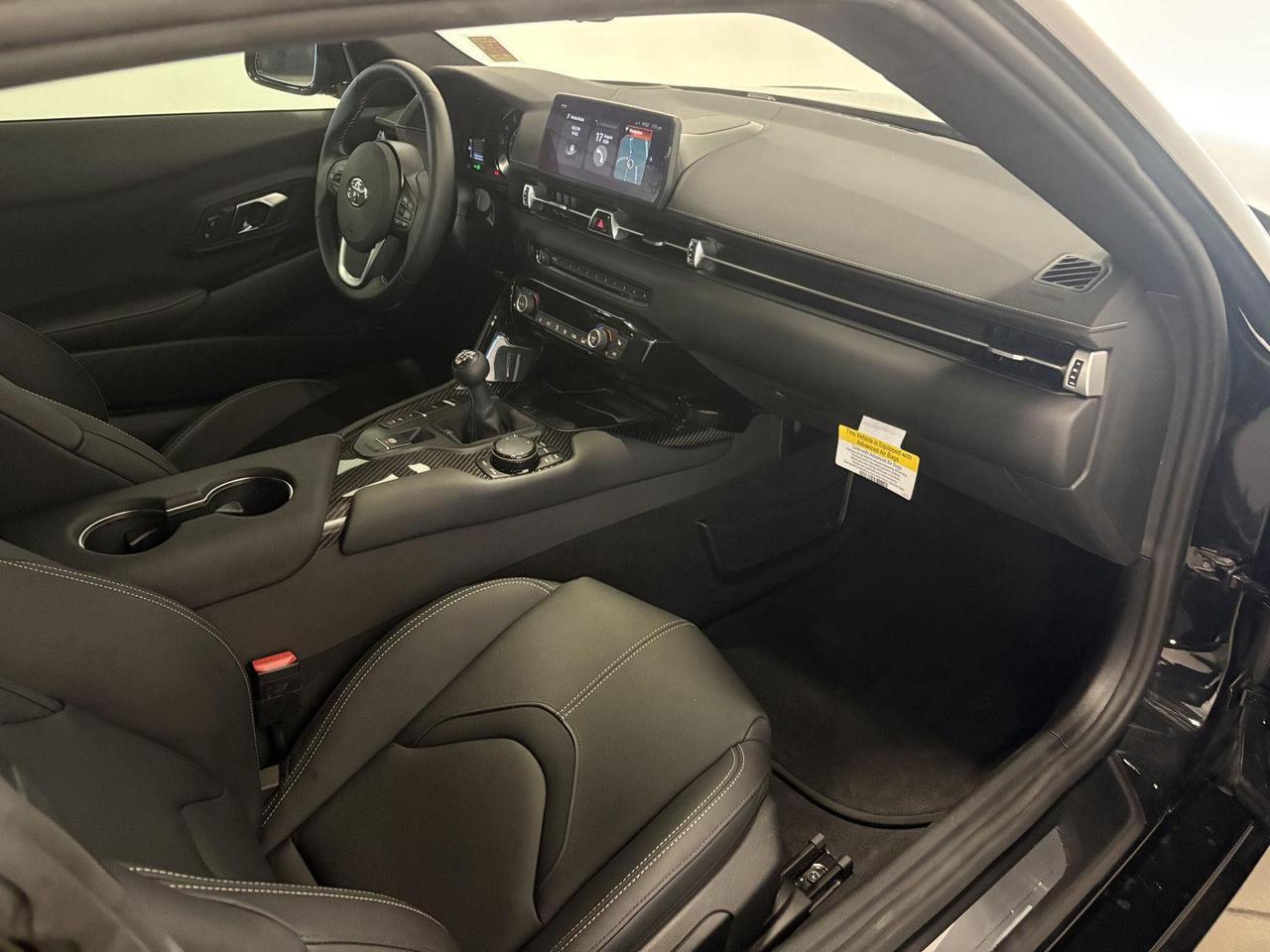 2026 Toyota GR Supra 3.0 Premium Parker CO