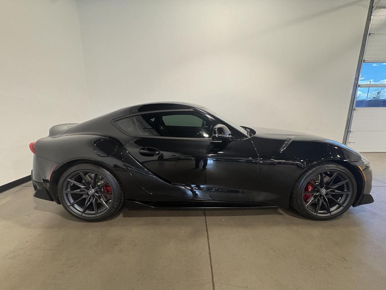 2026 Toyota GR Supra 3.0 Premium Parker CO