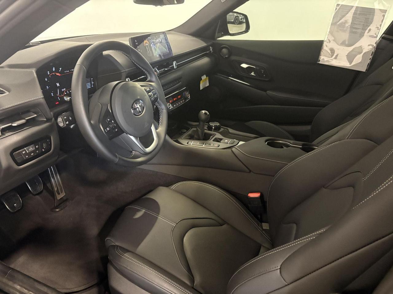 2026 Toyota GR Supra 3.0 Premium Parker CO