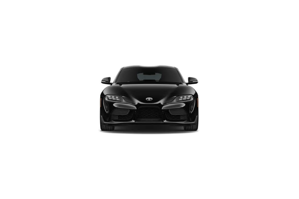 2026 Toyota GR Supra 3.0 Premium Roseville CA