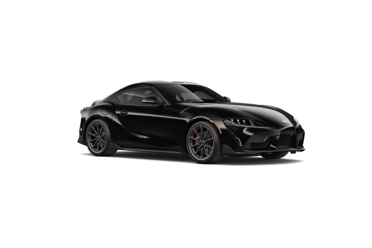 2026 Toyota GR Supra 3.0 Premium Roseville CA