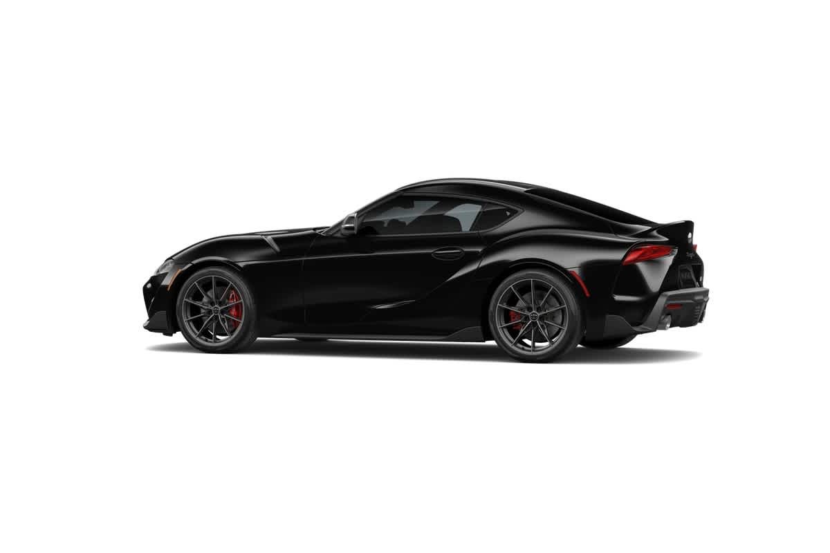 2026 Toyota GR Supra 3.0 Premium Roseville CA