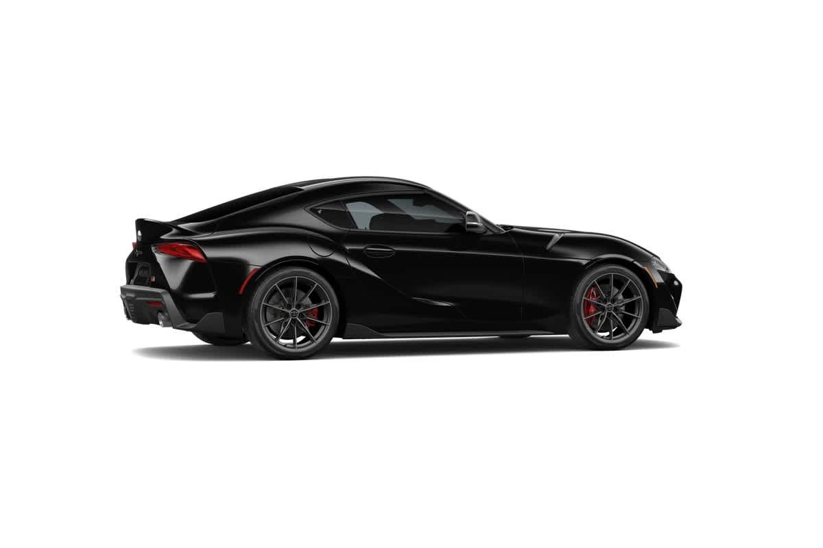2026 Toyota GR Supra 3.0 Premium Roseville CA