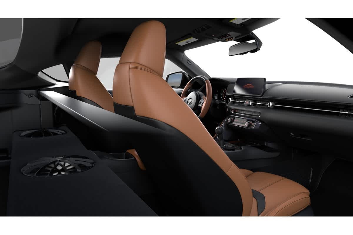 2026 Toyota GR Supra 3.0 Premium Roseville CA