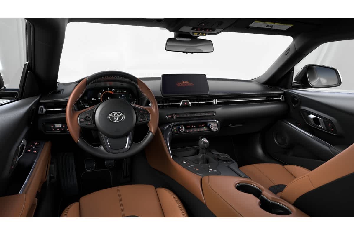 2026 Toyota GR Supra 3.0 Premium Roseville CA