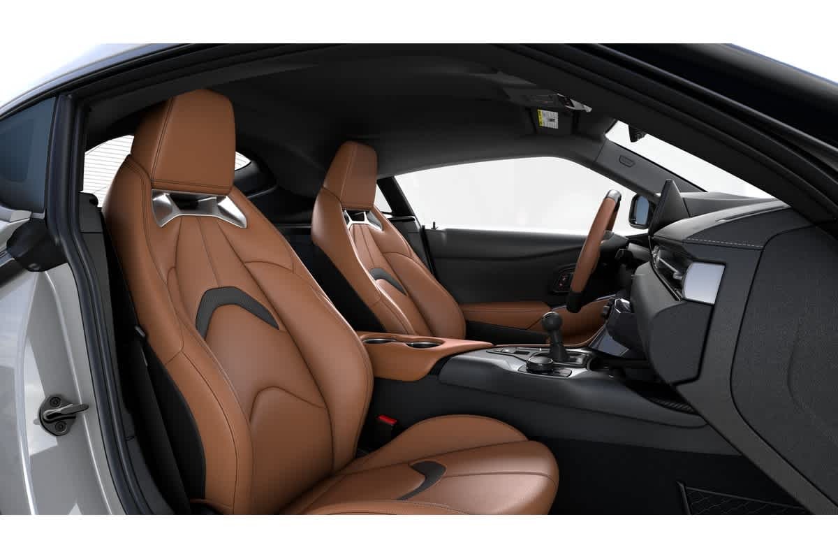 2026 Toyota GR Supra 3.0 Premium Roseville CA