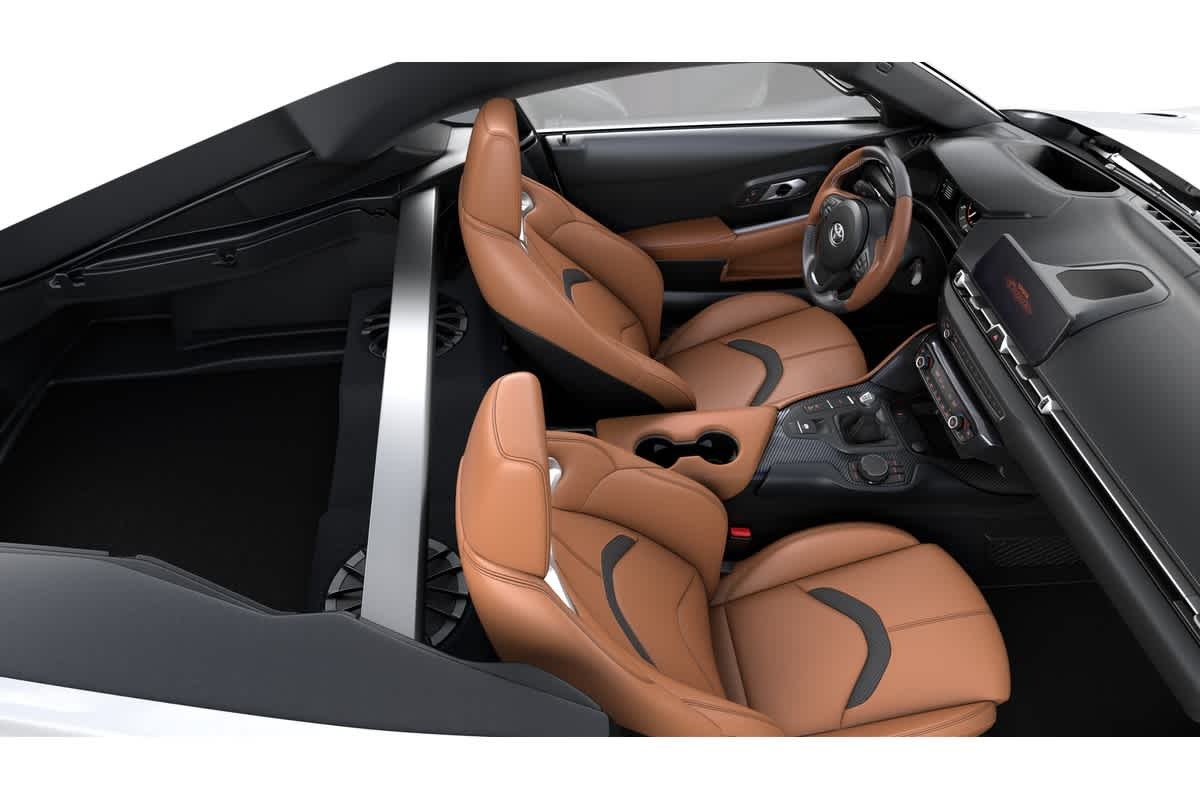 2026 Toyota GR Supra 3.0 Premium Roseville CA