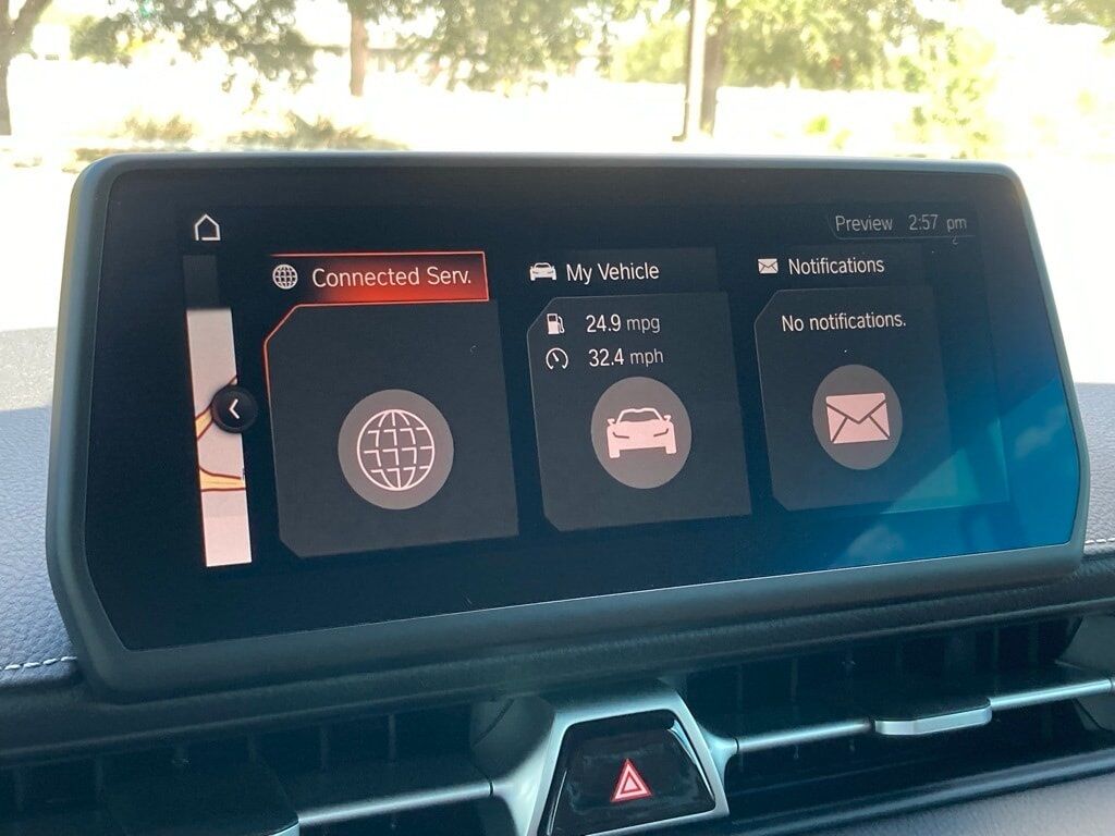 2026 Toyota GR Supra 3.0 Premium San Antonio TX