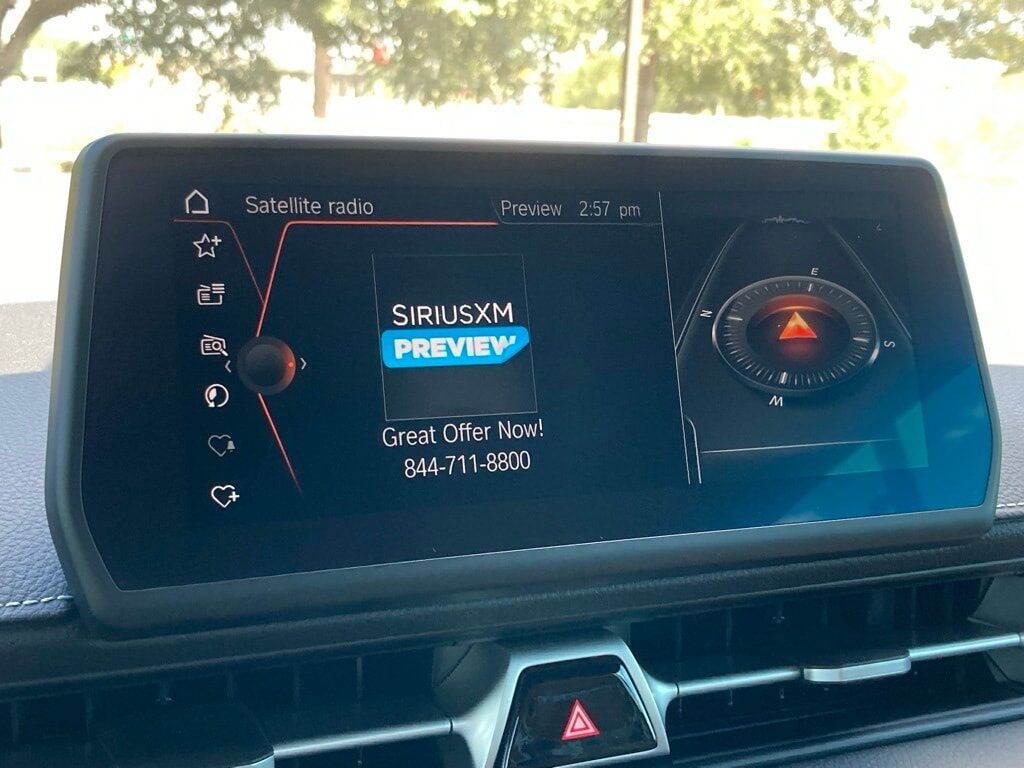 2026 Toyota GR Supra 3.0 Premium San Antonio TX