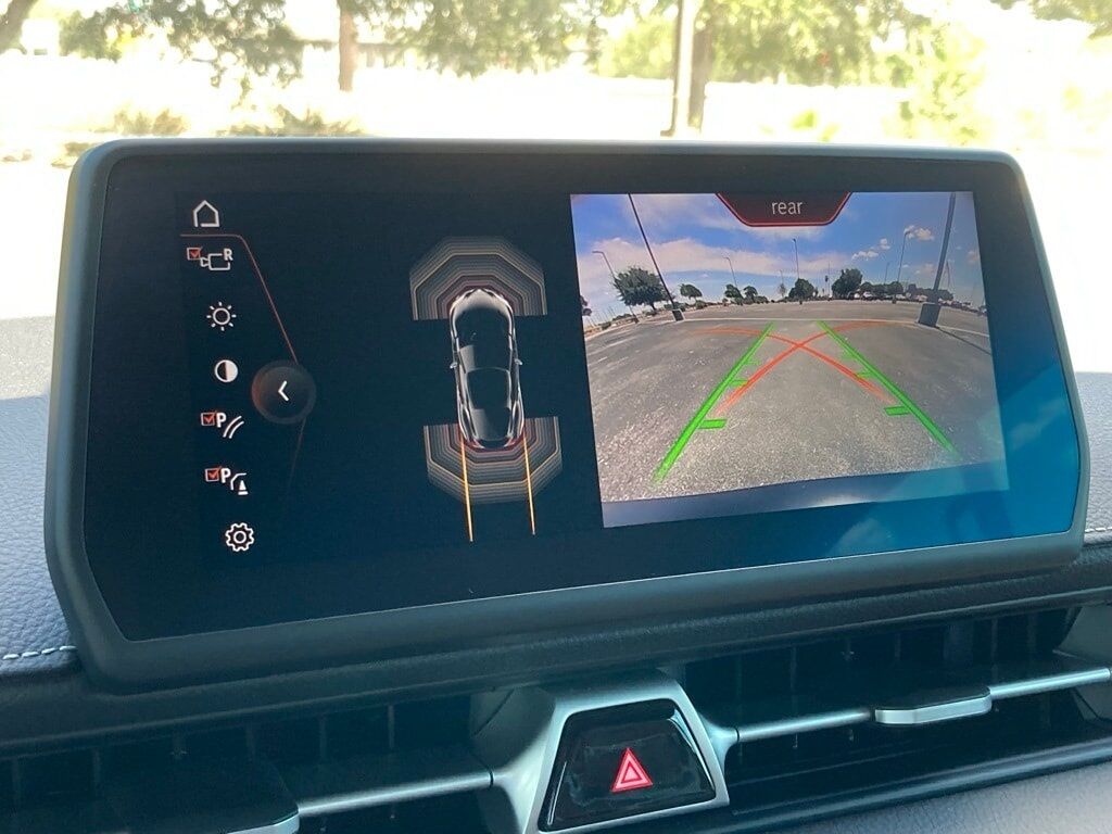 2026 Toyota GR Supra 3.0 Premium San Antonio TX