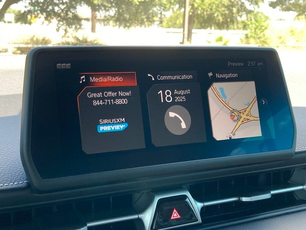 2026 Toyota GR Supra 3.0 Premium San Antonio TX