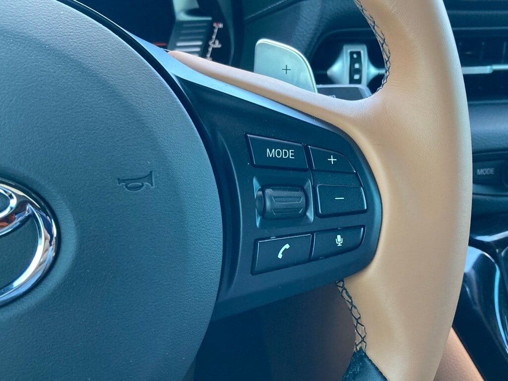 2026 Toyota GR Supra 3.0 Premium San Antonio TX