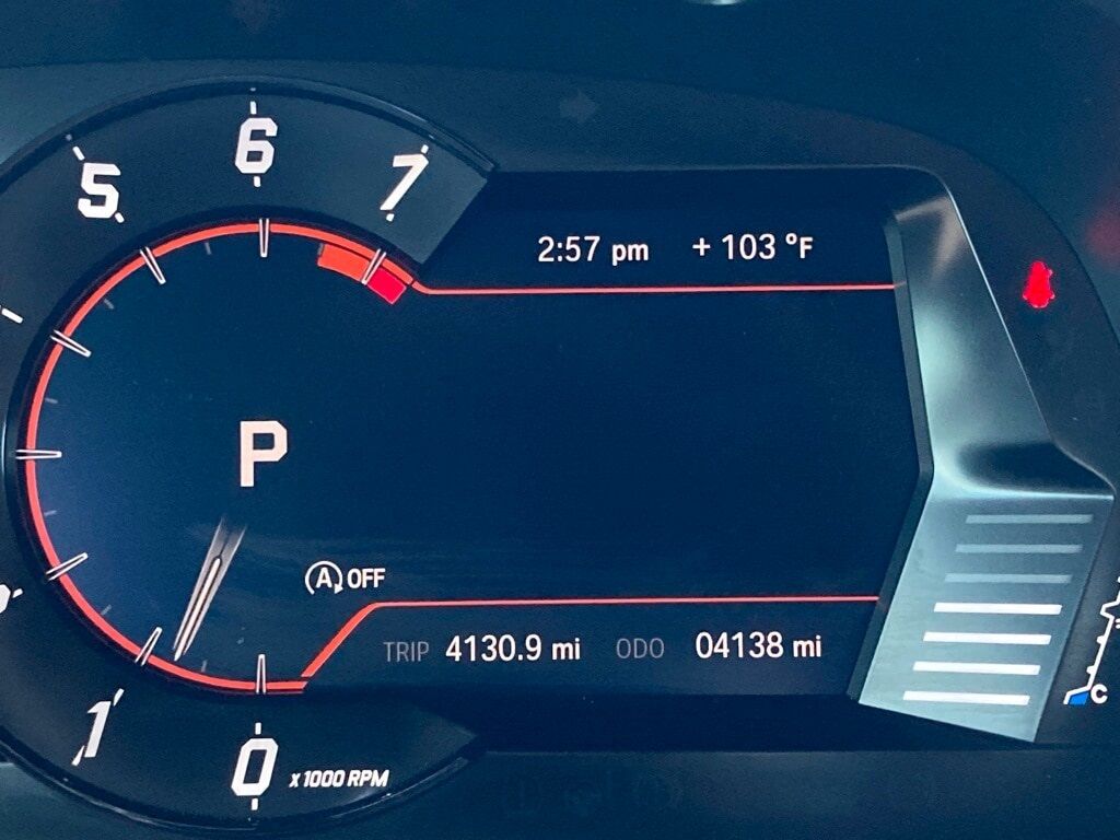 2026 Toyota GR Supra 3.0 Premium San Antonio TX