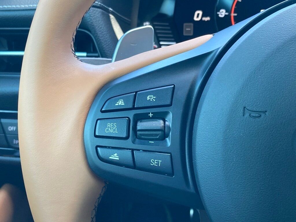 2026 Toyota GR Supra 3.0 Premium San Antonio TX