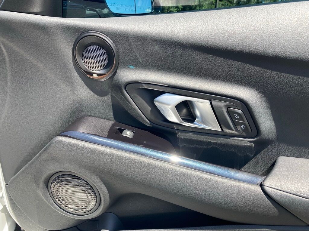 2026 Toyota GR Supra 3.0 Premium San Antonio TX