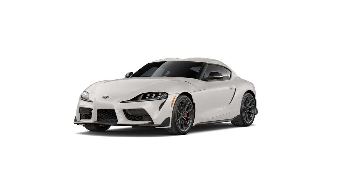 2026 Toyota GR Supra 3.0 Premium Stafford VA
