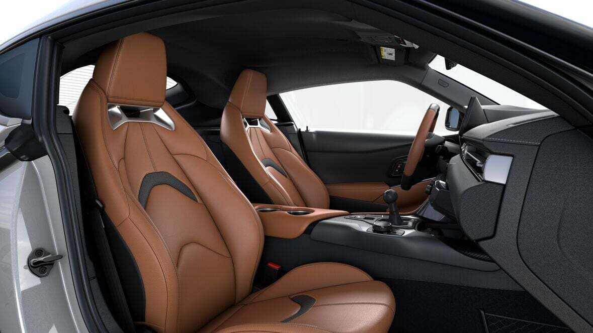 2026 Toyota GR Supra 3.0 Premium Stafford VA