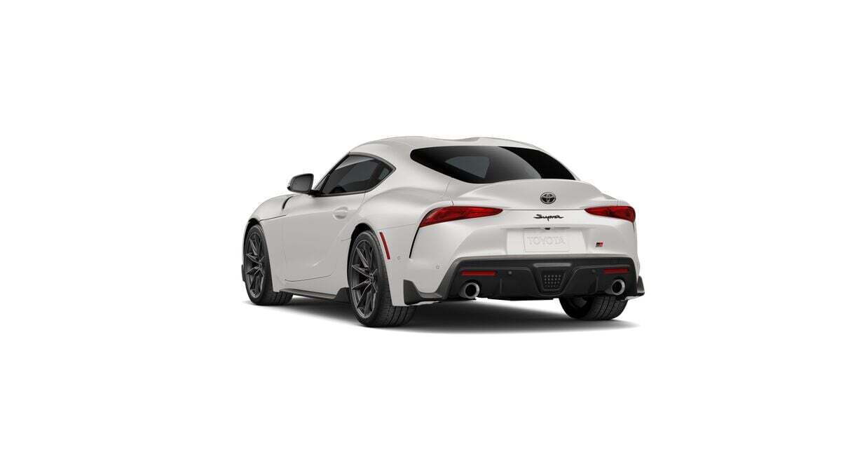 2026 Toyota GR Supra 3.0 Premium Stafford VA