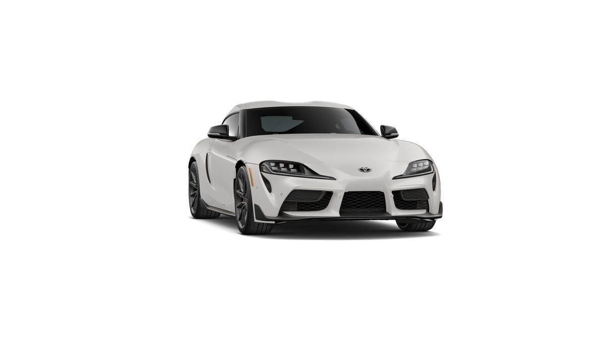 2026 Toyota GR Supra 3.0 Premium Stafford VA