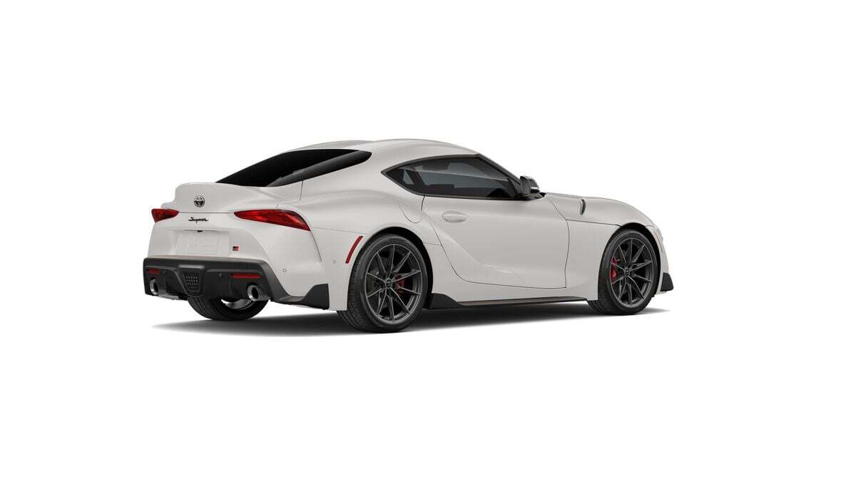 2026 Toyota GR Supra 3.0 Premium Stafford VA