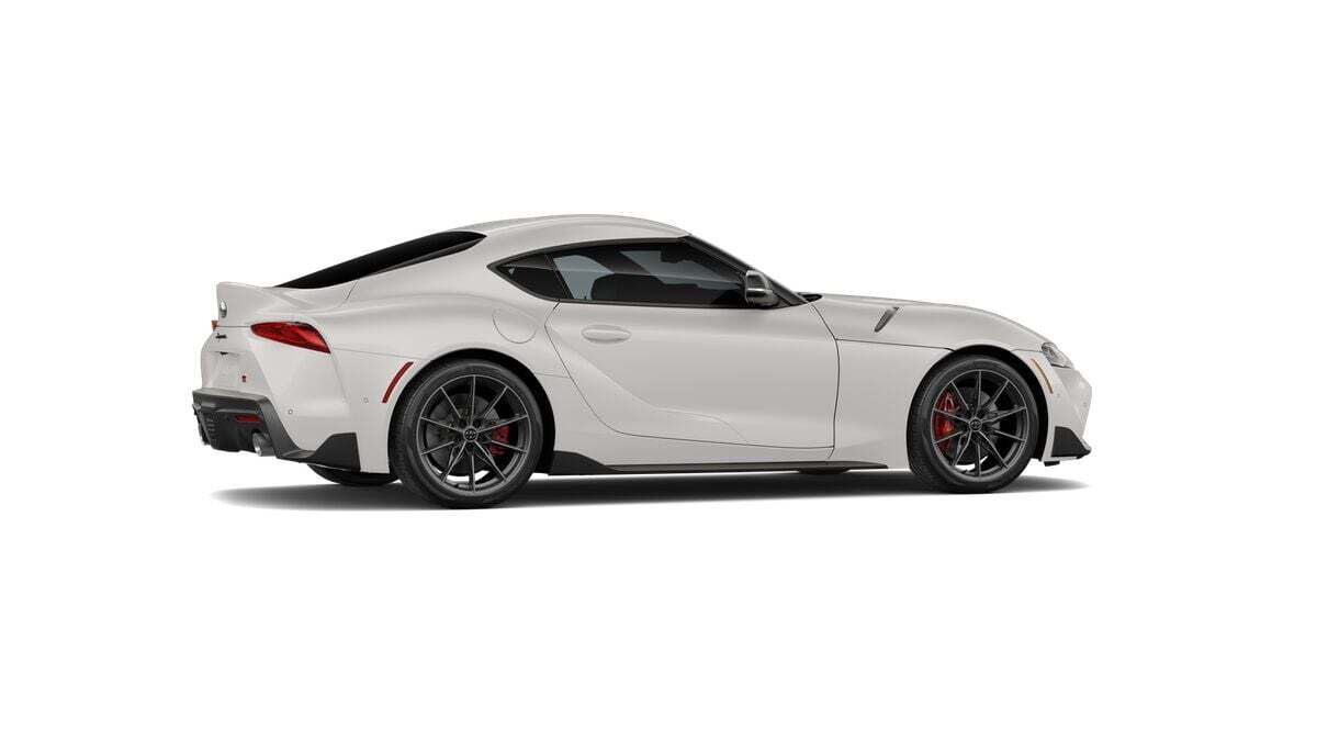 2026 Toyota GR Supra 3.0 Premium Stafford VA
