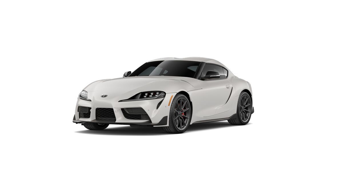 2026 Toyota GR Supra 3.0 Premium