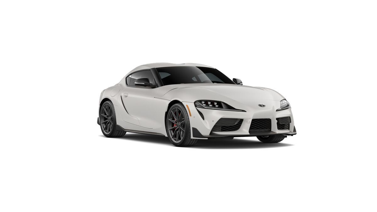 2026 Toyota GR Supra 3.0 Premium Stafford VA