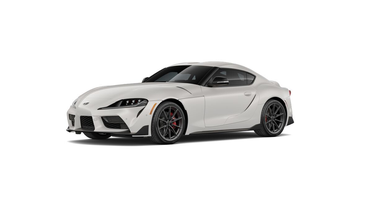 2026 Toyota GR Supra 3.0 Premium Stafford VA