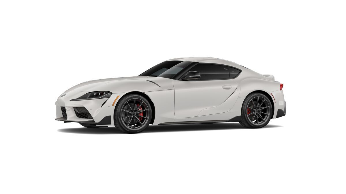 2026 Toyota GR Supra 3.0 Premium Stafford VA