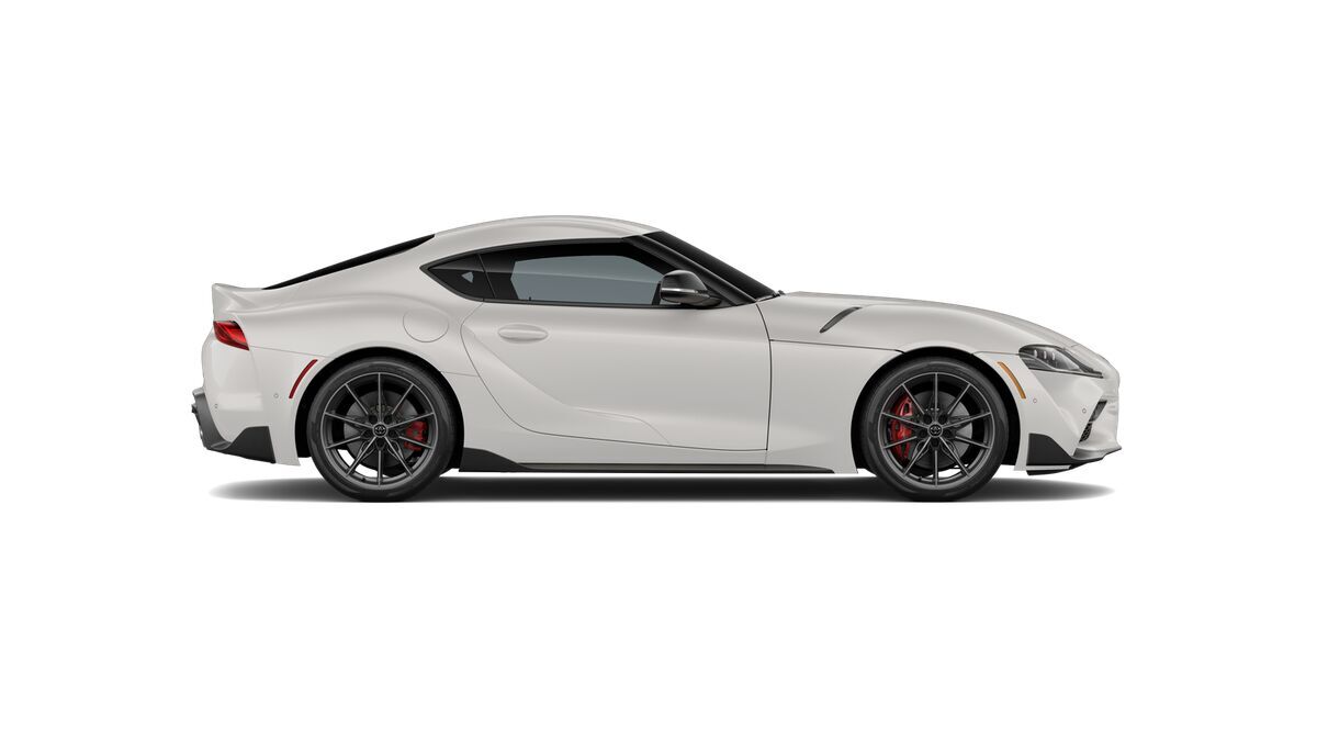 2026 Toyota GR Supra 3.0 Premium Stafford VA