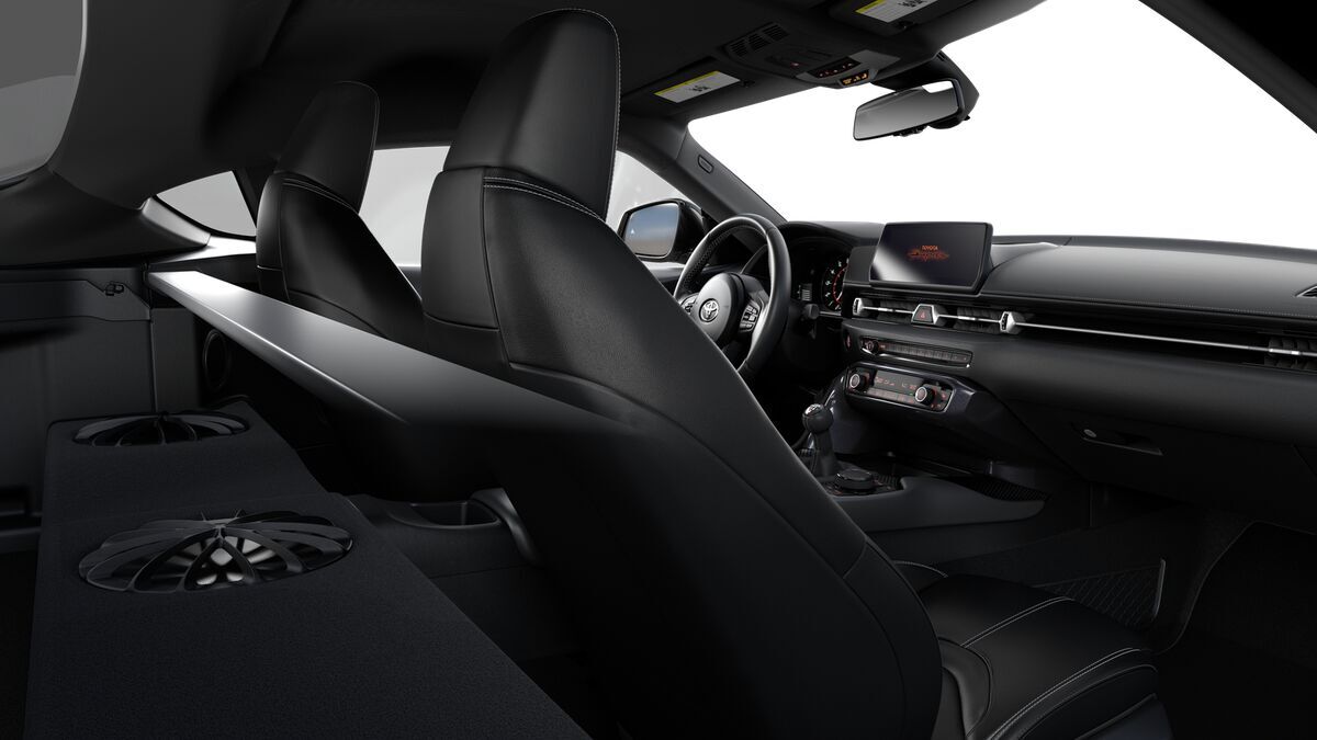 2026 Toyota GR Supra 3.0 Premium Stafford VA