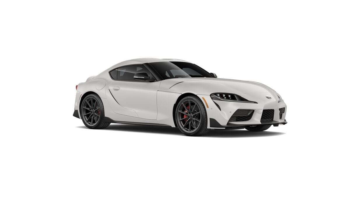2026 Toyota GR Supra 3.0 Premium Stafford VA