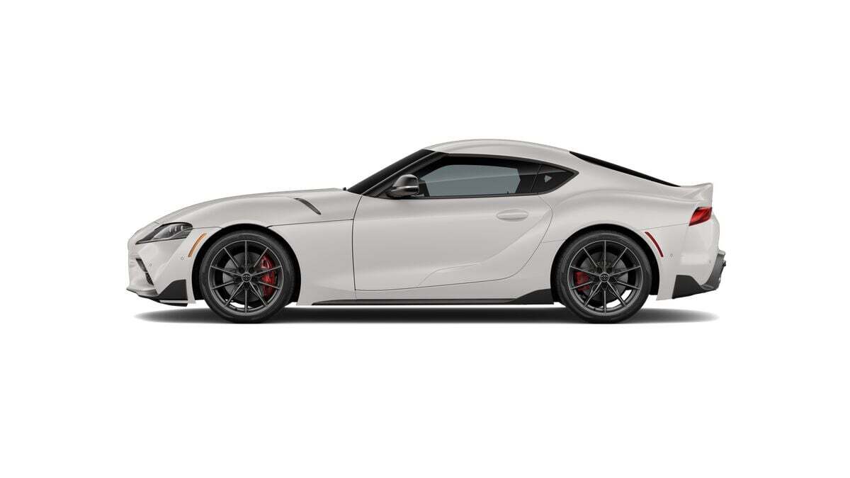 2026 Toyota GR Supra 3.0 Premium Stafford VA