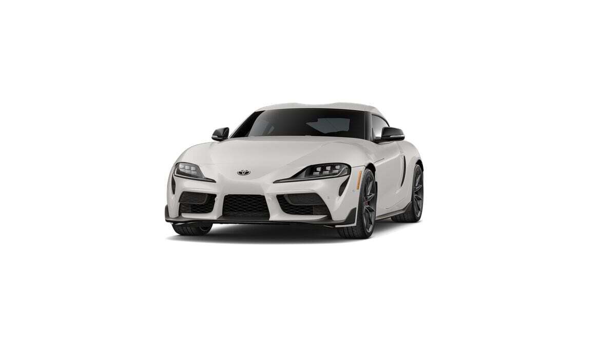 2026 Toyota GR Supra 3.0 Premium Stafford VA