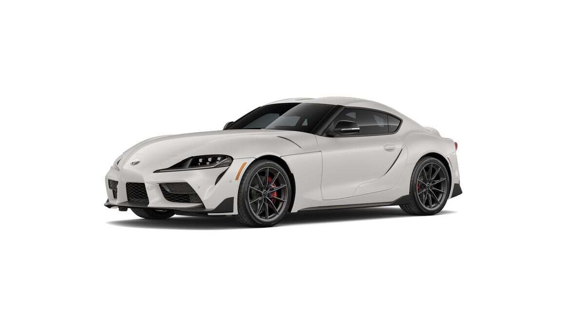 2026 Toyota GR Supra 3.0 Premium Stafford VA