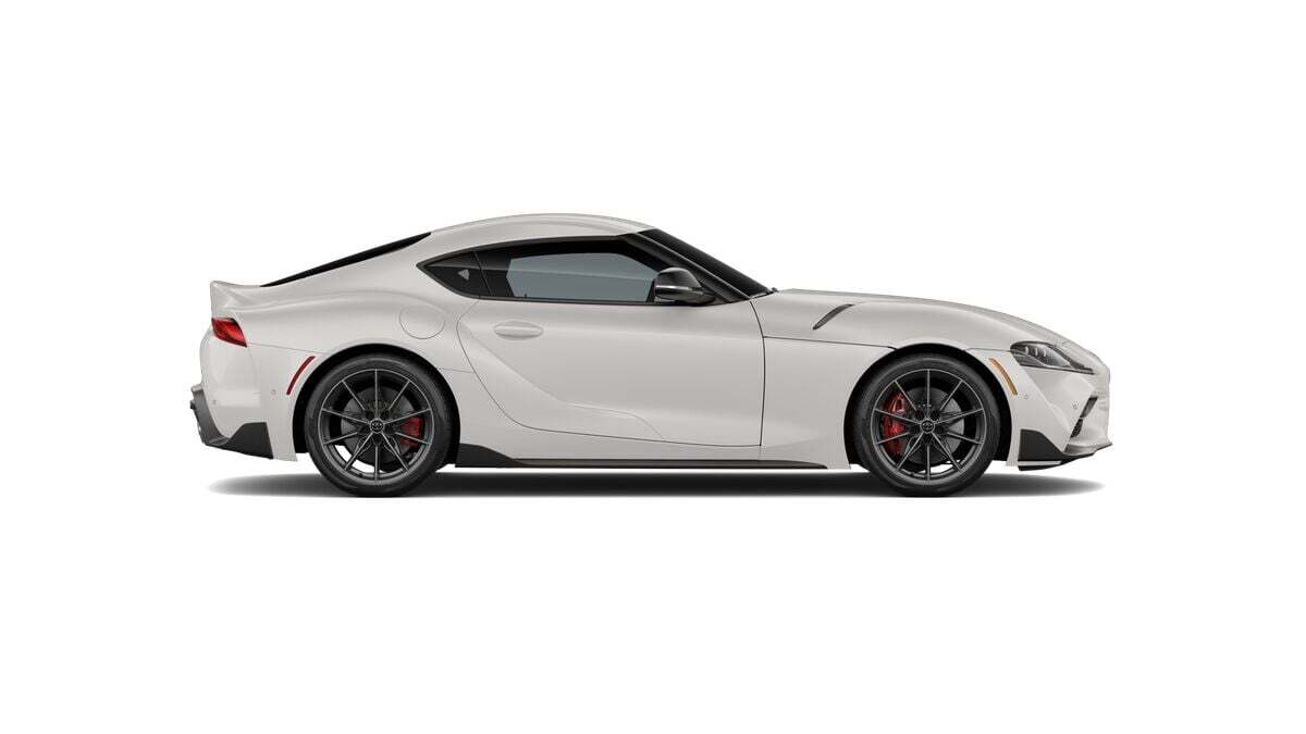 2026 Toyota GR Supra 3.0 Premium Stafford VA