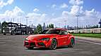 2026 Toyota GR Supra 3.0 Premium