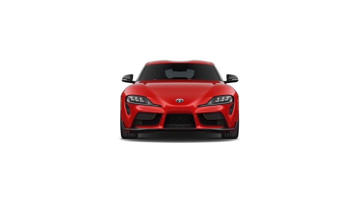 2026 Toyota GR Supra 3.0 Premium Laurel MD