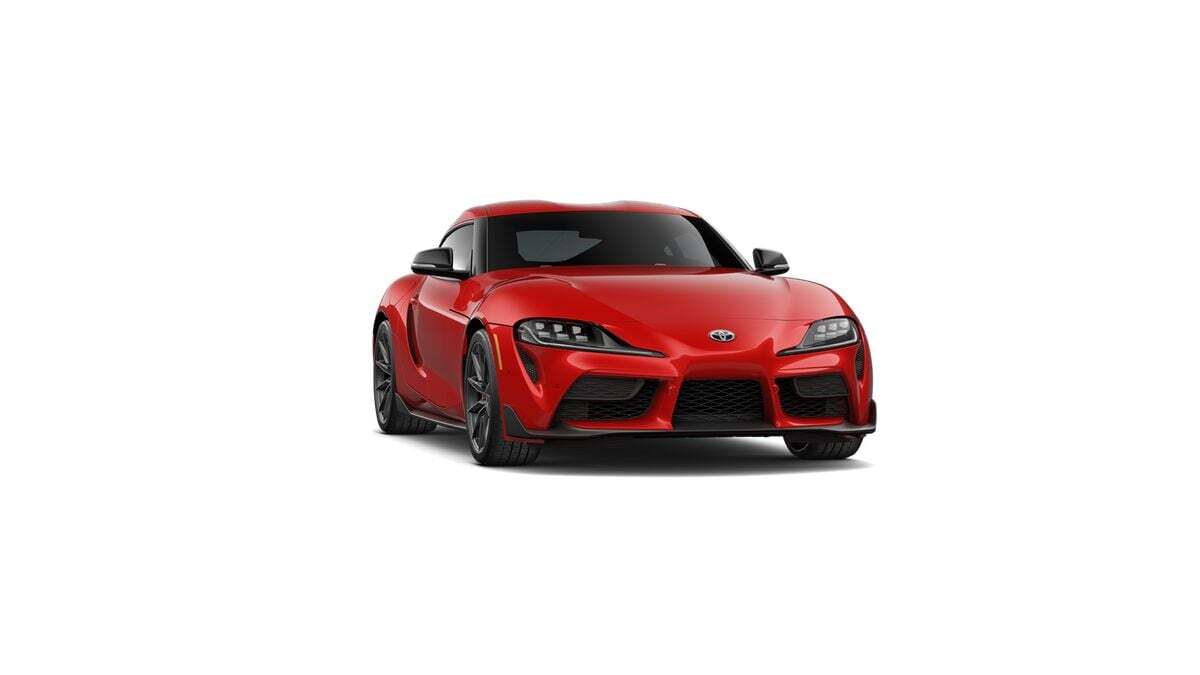 2026 Toyota GR Supra 3.0 Premium Laurel MD