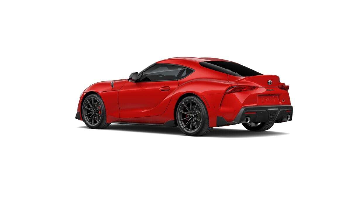 2026 Toyota GR Supra 3.0 Premium Laurel MD